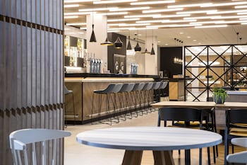 courtyard by marriott edinburgh west