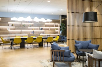 courtyard by marriott edinburgh west