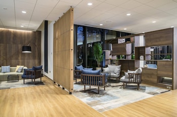 courtyard by marriott edinburgh west