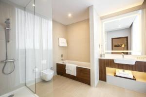 courtyard by marriott edinburgh west