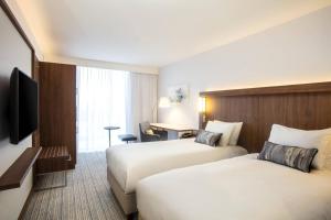 courtyard by marriott edinburgh west