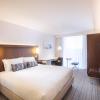 courtyard by marriott edinburgh west