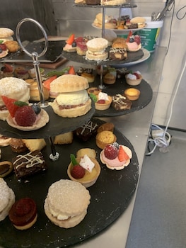 The Royal Hotel,Moray>>Elgin,3 star