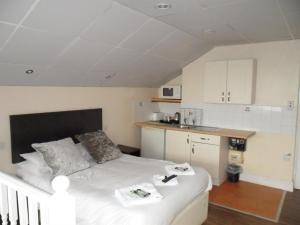 the waterfront hotel