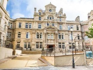 the coal exchange hotel