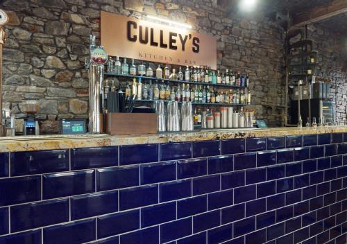 the coal exchange hotel