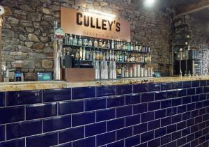 the coal exchange hotel