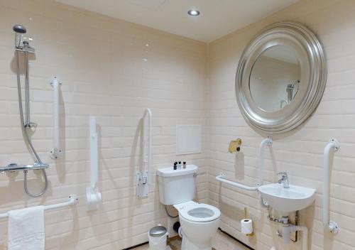 the coal exchange hotel