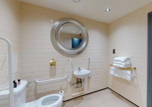 the coal exchange hotel