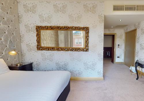 the coal exchange hotel