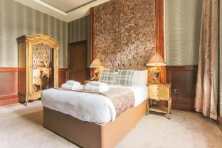 the coal exchange hotel