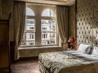 the coal exchange hotel