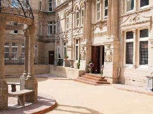 the coal exchange hotel