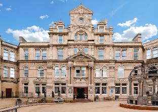 the coal exchange hotel