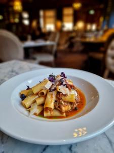 the coal exchange hotel