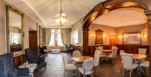 the coal exchange hotel