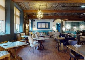 the coal exchange hotel