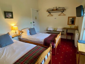 the gordon arms restaurant with rooms