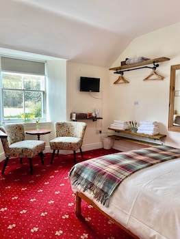 the gordon arms restaurant with rooms