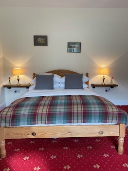 the gordon arms restaurant with rooms