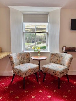 the gordon arms restaurant with rooms