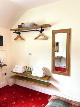 the gordon arms restaurant with rooms