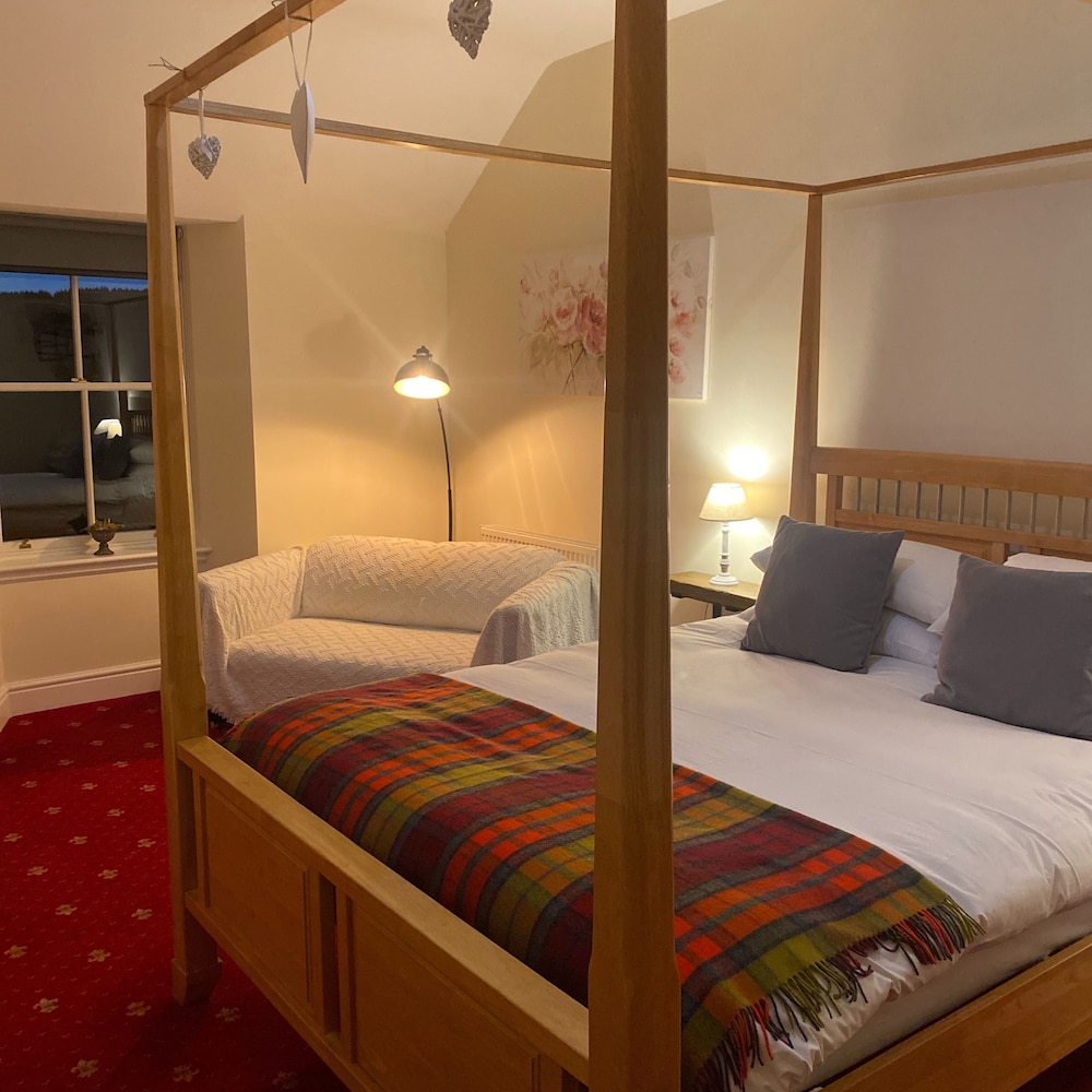 the gordon arms restaurant with rooms