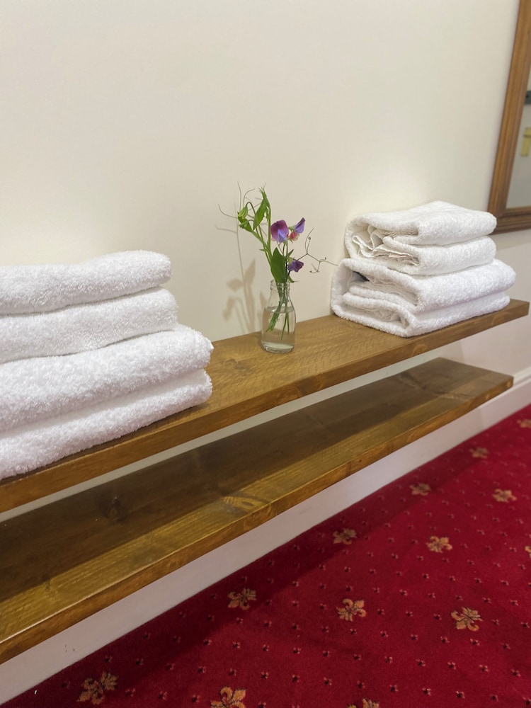 the gordon arms restaurant with rooms