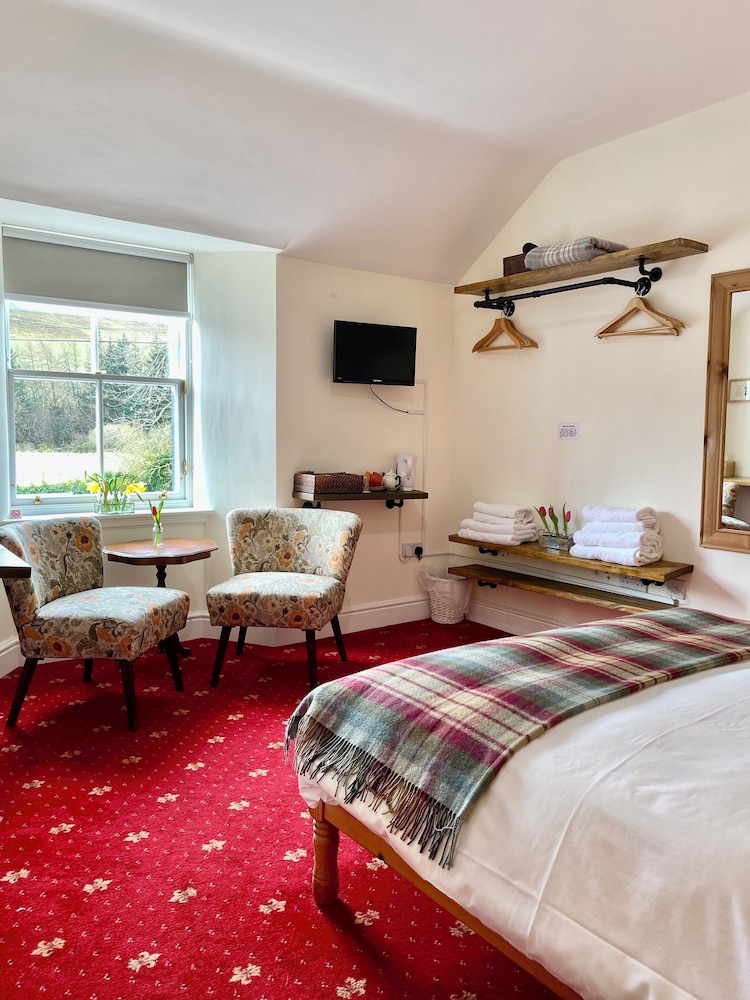 the gordon arms restaurant with rooms