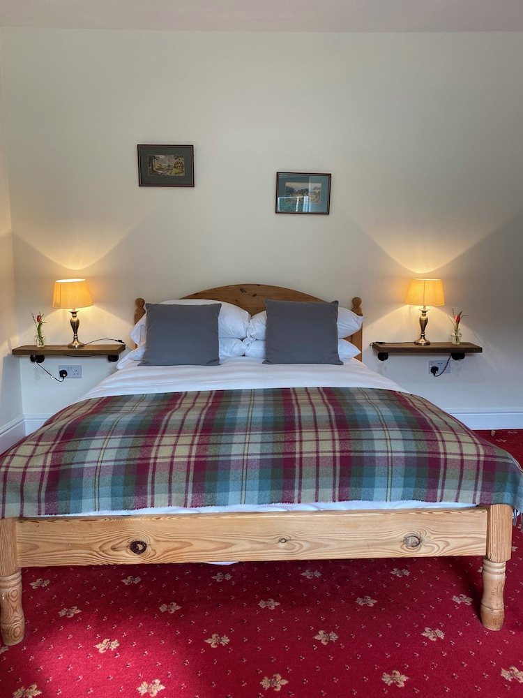 the gordon arms restaurant with rooms