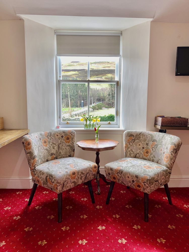 the gordon arms restaurant with rooms