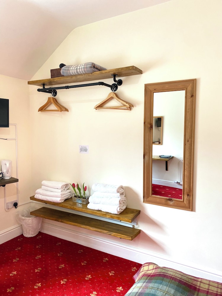 the gordon arms restaurant with rooms