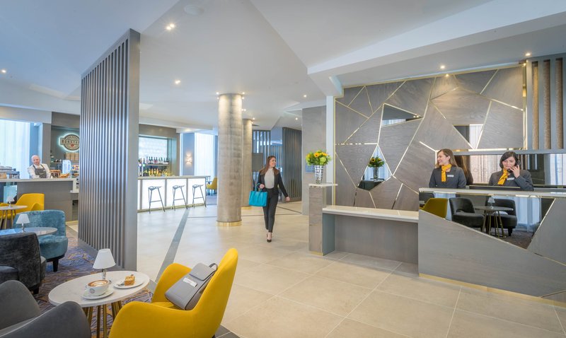 maldron hotel belfast city