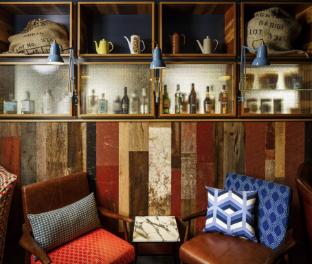 Ibis London Canning Town,Docklands>>Canary Wharf,4 star