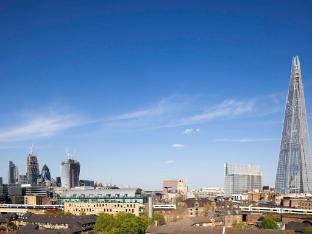 Ibis London Canning Town,Docklands>>Canary Wharf,4 star