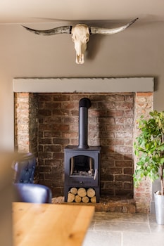 plum and partridge inn