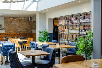 plum and partridge inn