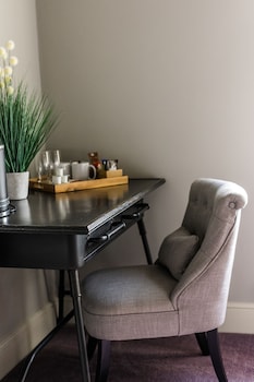 plum and partridge inn