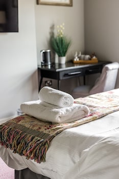 plum and partridge inn