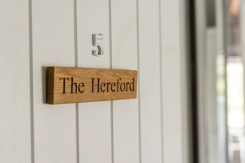 plum and partridge inn