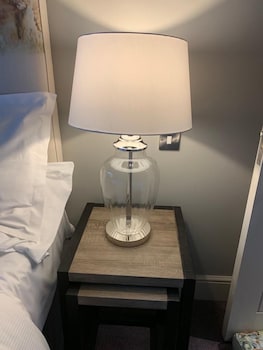 plum and partridge inn