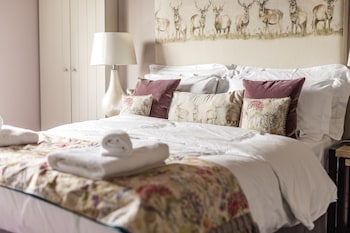 plum and partridge inn