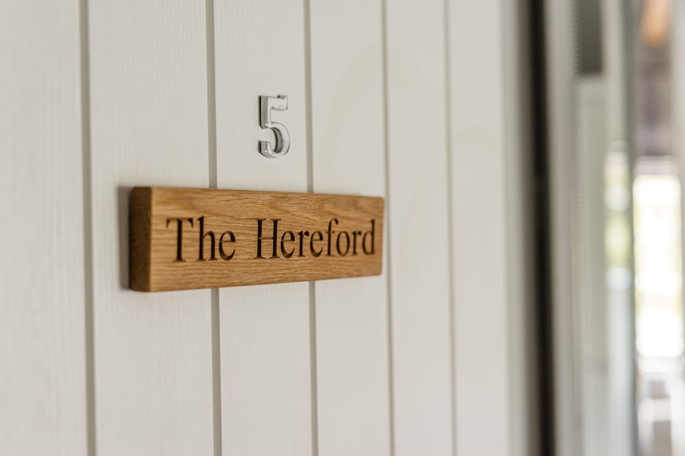 plum and partridge inn