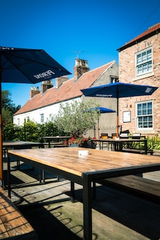 plum and partridge inn