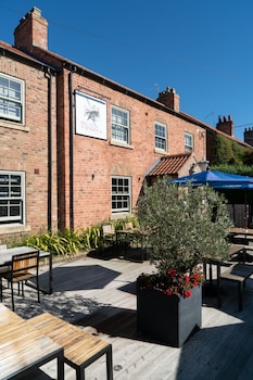 plum and partridge inn