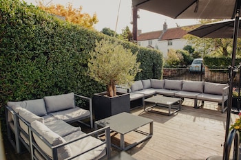 plum and partridge inn