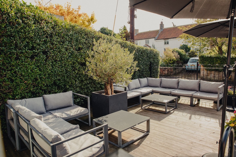 plum and partridge inn