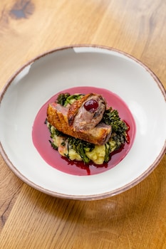 plum and partridge inn