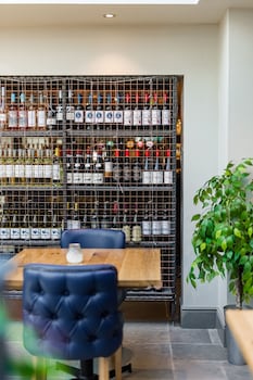 plum and partridge inn