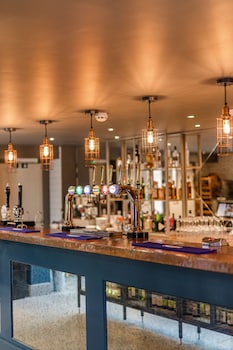 plum and partridge inn